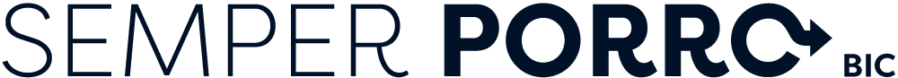 Semper Porro BIC Logo